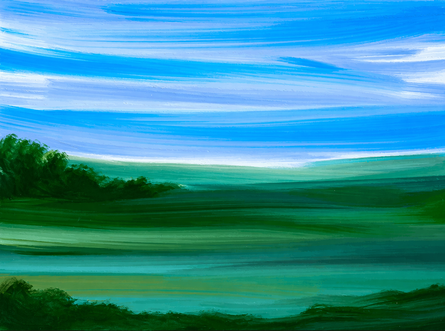 Healthcare Abstract